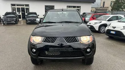 Usata Mitsubishi L200 Intense 136 CV (100 kW) 2006 Pick-up