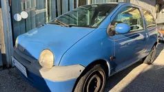 Usata 2002 Renault Twingo Due volumi | 1500 € (Buon prezzo)