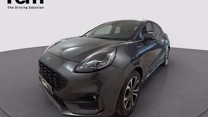 Usata 2024 Ford Puma ST-Line SUV | 19.880 € (Buon prezzo)