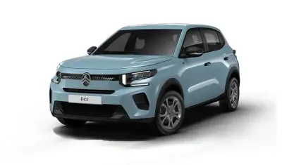 Occasion Citroën C3 PureTech 101 ch (74 kW) 2025 Noir SUV