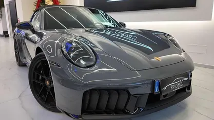 Usata 2025 Porsche 911 Cabrio | 220.000 € (Buon prezzo)