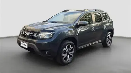 Occasion Dacia Duster Journey 100 ch (73 kW) 2024 SUV