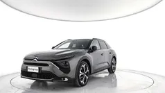 Grigio Usata 2023 Citroën C5 X PureTech SUV | 21.800 € (Super prezzo)