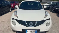 Usata 2013 Nissan Juke Acenta SUV | 6000 € (Ottimo prezzo)
