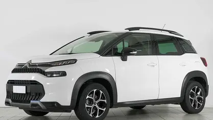 Usata Citroën C3 Aircross Shine 120 CV (88 kW) 2022 SUV