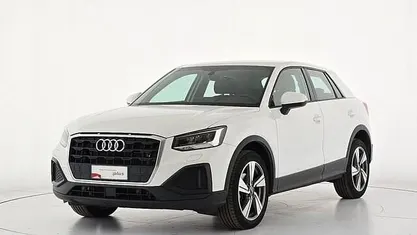 Usata Audi Q2 Admired 150 CV (110 kW) 2022 SUV