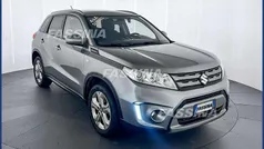 Grigio Usata 2017 Suzuki Vitara Cool SUV | 13.600 € (Buon prezzo)