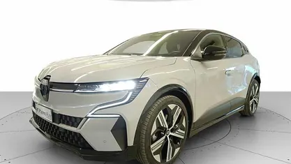 Other Usata 2022 Renault Megane E-Tech SUV | 25.000 € (Buon prezzo)