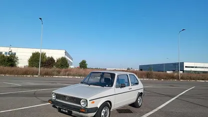 Usata VW Golf I 50 CV (36 kW) 1981 Utilitaria