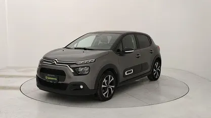 Usata Citroën C3 PureTech 110 CV (80 kW) 2022 Utilitaria