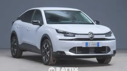 Usata Citroën C4 PureTech 131 CV (96 kW) 2025 Bianco SUV
