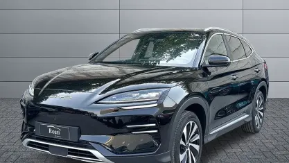 Nuova BYD Seal U Design 159 kW (217 CV) 2025 Tian qing SUV