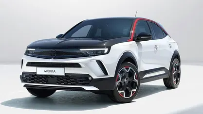 Usata Opel Mokka S 101 CV (74 kW) 2025 SUV