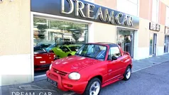 Rosso pastello Usata 1997 Suzuki X-90 Coupé | 5990 €