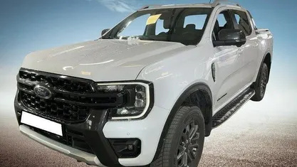 Usata Ford Ranger Wildtrack 205 CV (150 kW) 2023 Pick-up