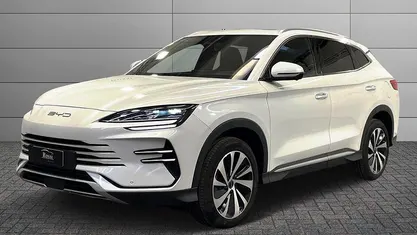 Usata 2025 BYD Seal U Comfort SUV | 35.900 € (Buon prezzo)