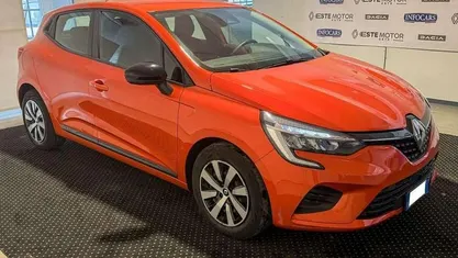 Usata Renault Clio V Equilibre 65 CV (47 kW) 2023 Berlina