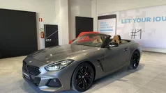 Grigio Usata 2021 BMW Z4 M Sport Cabrio | 44.900 € (Buon prezzo)