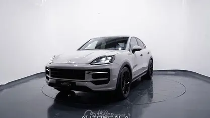 Usata Porsche Cayenne 500 CV (367 kW) 2026 SUV