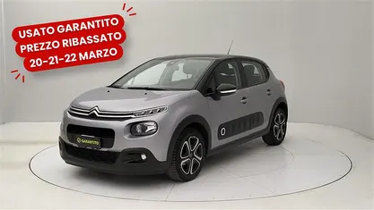 Usata Citroën C3 PureTech 110 CV (80 kW) 2020 Utilitaria