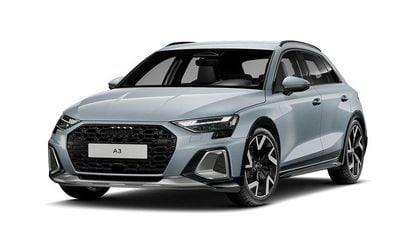 Neu Audi A3 Ambiente 150 PS (110 kW) 2026 Grau