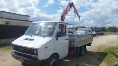 Usata 1990 Iveco Daily Furgone | 7000 €