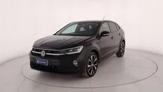Nero metallizzato Usata 2022 VW Taigo R-line SUV | 19.000 € (Ottimo prezzo)