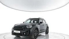Nero Usata 2022 Mini Cooper Countryman SUV | 27.900 € (Buon prezzo)