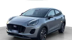 Usata 2025 Ford Puma Titanium SUV | 20.400 € (Buon prezzo)