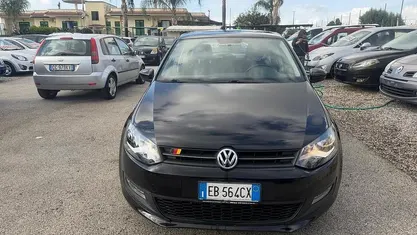 Usata VW Polo 85 CV (62 kW) 2010 Utilitaria