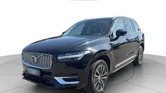 Nero Usata 2023 Volvo XC90 Core SUV | 51.500 € (Ottimo prezzo)