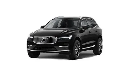 Usata Volvo XC60 Plus 349 CV (256 kW) 2025 Grigio SUV
