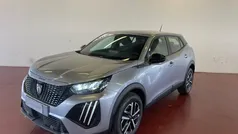Grigio Nuova 2025 Peugeot 2008 Style SUV | 20.290 € (Buon prezzo)