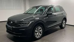 Usata 2023 VW Tiguan Life SUV | 29.500 € (Buon prezzo)