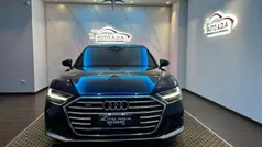Blu Usata 2021 Audi A8 Sport Tre volumi | 65.900 €