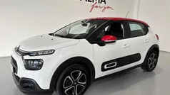 Usata 2018 Citroën C3 PureTech Due volumi | 10.900 € (Buon prezzo)