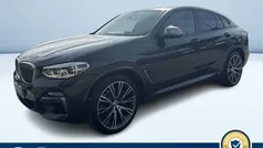 Usata 2018 BMW X4 Comfort Edition SUV | 29.400 € (Ottimo prezzo)