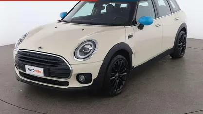 Usata 2020 Mini One D Clubman Business Station wagon | 16.599 € (Buon prezzo)