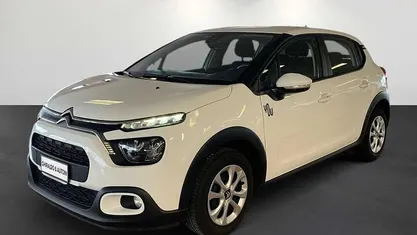 Usata Citroën C3 PureTech 83 CV (61 kW) 2023 Other Utilitaria
