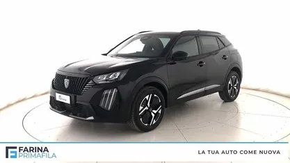 Usata Peugeot 2008 Allure 102 CV (75 kW) 2025 SUV