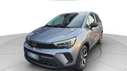 Usata 2022 Opel Crossland X Edition SUV | 13.200 € (Buon prezzo)