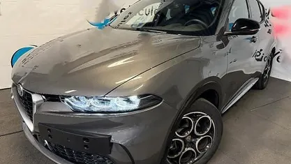 Usata Alfa Romeo Tonale Ti 280 CV (205 kW) 2024 Vari colori SUV