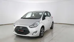 Multicolore(met.) Usata 2017 Hyundai ix20 Xpossible Monovolume | 8690 € (Buon prezzo)