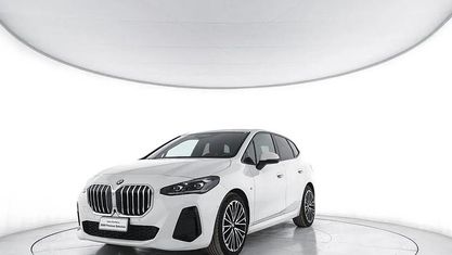 Usado BMW 218 M Sport 150 HP (110 kW) 2025 Branco Monovolume