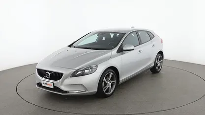 Usata Volvo V40 Kinetic 120 CV (88 kW) 2016
