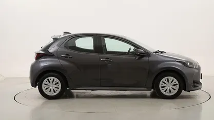 Usata Toyota Yaris Hybrid Business Edition 116 CV (85 kW) 2020 Utilitaria