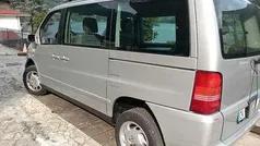 Usata 2004 Mercedes V220 Monovolume | 9000 € (Buon prezzo)