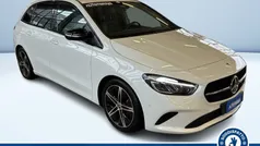 Usata 2023 Mercedes B180 Advanced Monovolume | 31.500 € (Molto cara)
