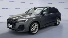 Usata 2025 Audi Q7 S-Line SUV | 84.890 € (Ottimo prezzo)