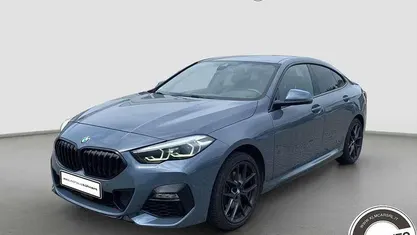 Usata 2021 BMW 218 M Sport Coupé | 18.870 €